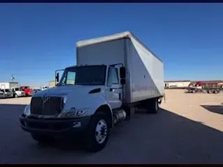 2018 NAVISTAR INTERNATIONAL 4300