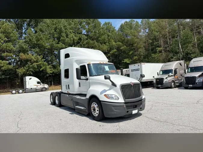 2022 International LT63a6113d2a8571fb6115f91189e2ca3f