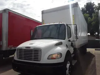 2019 FREIGHTLINER/MERCEDES M2 106