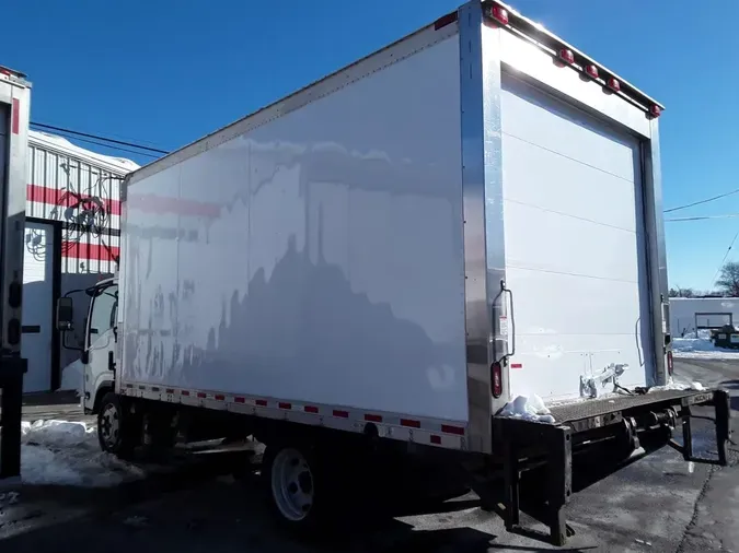 2020 CHEVROLET MOTOR DIV. LCF 4500XD63a6af0416f4c52f89ebb0fd750f85d9