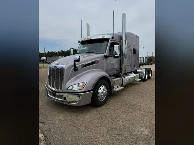 2025 PETERBILT 57963a6e0de6f7d66d40b4cd86a4276fb7f