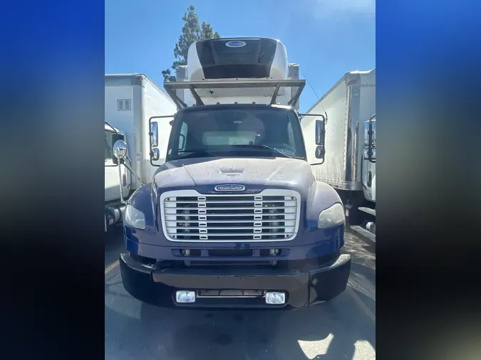 2019 FREIGHTLINER/MERCEDES M2 106