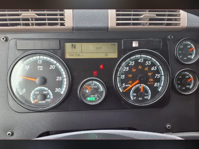 2020 FREIGHTLINER/MERCEDES CASCADIA 125