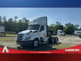 2020 FREIGHTLINER PX12664