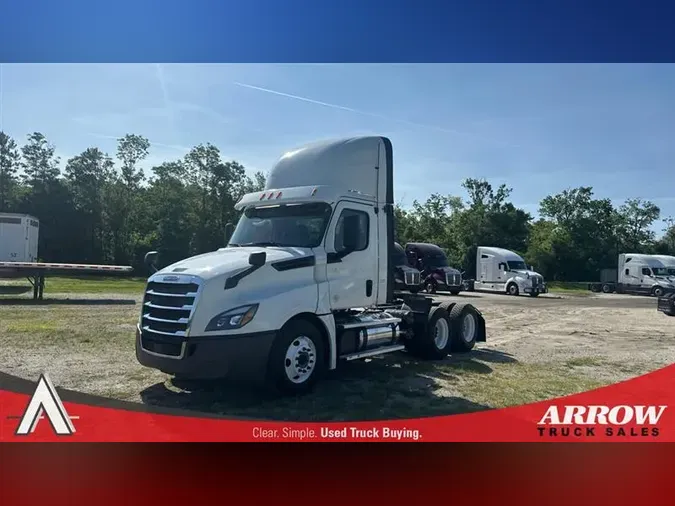 2020 FREIGHTLINER PX1266463a8168587a4bcab645fad5e57c75ca5