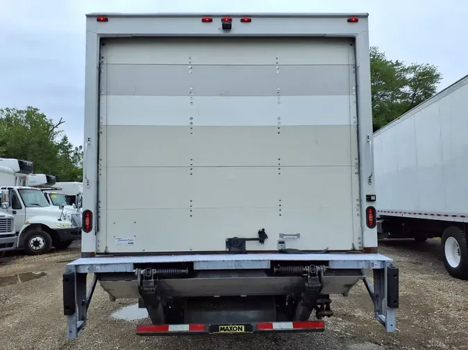 2019 NAVISTAR INTERNATIONAL 4300 SBA