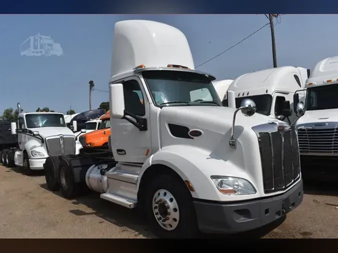 2019 PETERBILT 57963a90ecd2fe784d8b4113e8dfa691234