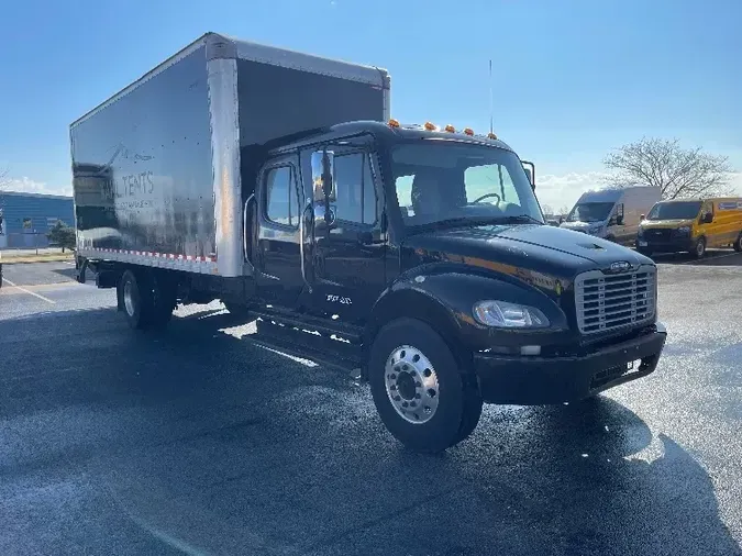 2016 Freightliner M263a95cf0eda70c795d0ac45cbb98eb9a