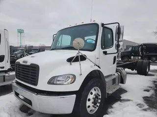 2024 Freightliner BUSINESS CLASS M2 106