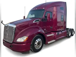 2021 Kenworth T680