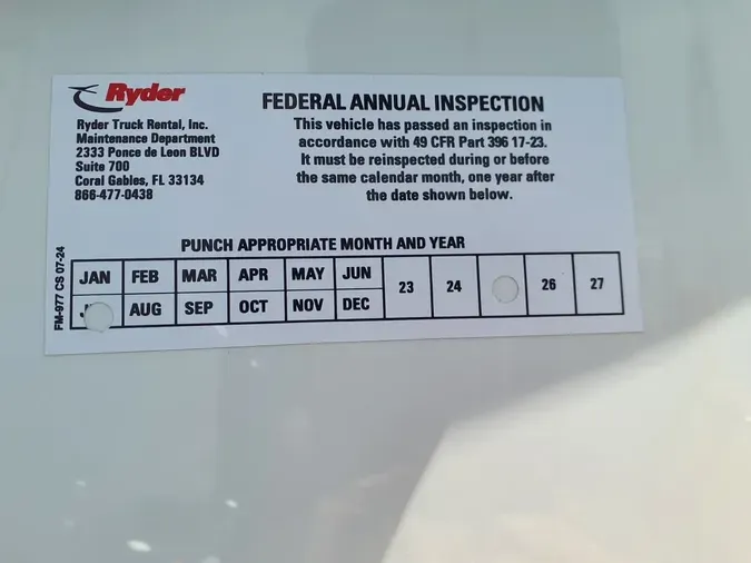 2020 FREIGHTLINER NEW CASCADIA PX12664