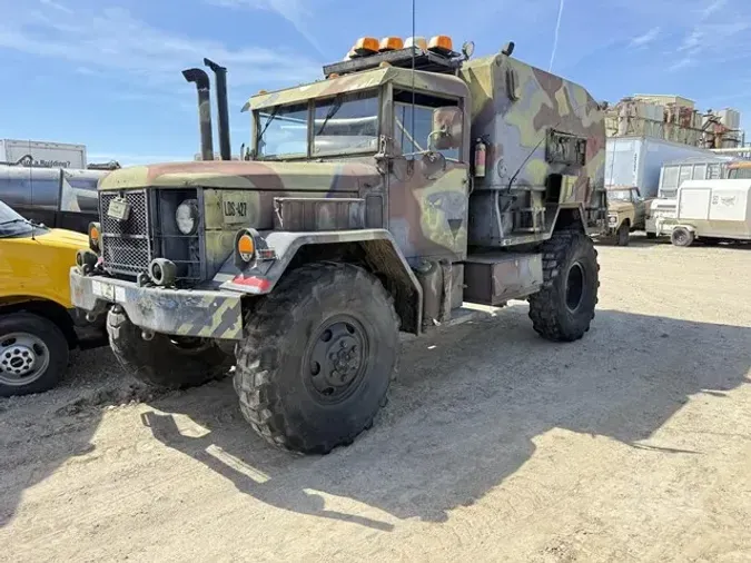 1971 AM GENERAL M35A263ac57a3469573e3b0beb643fc7e24ed