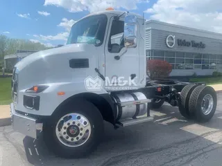 2026 MACK MD MD6 151 WB
