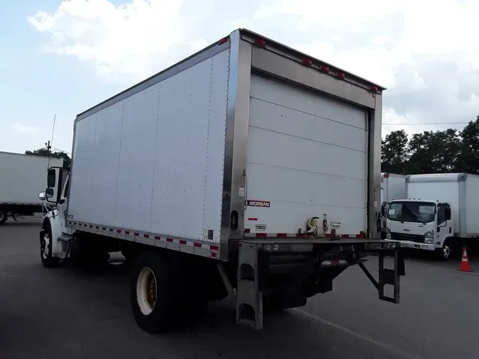 2017 FREIGHTLINER M2 106