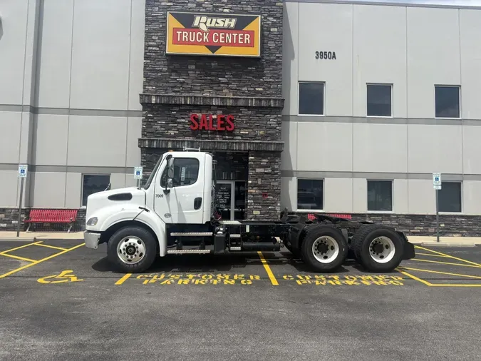 2021 Freightliner Business Class M2 11263aebaee2737c9e96b30b2c72613f904