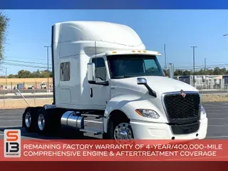 2026 INT LT625 6X4