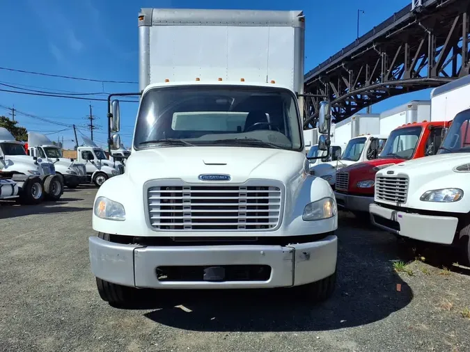2018 FREIGHTLINER/MERCEDES M2 106