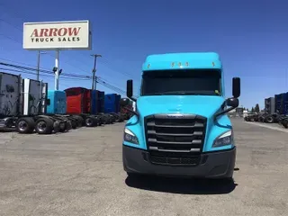 2021 FREIGHTLINER CASCADIA