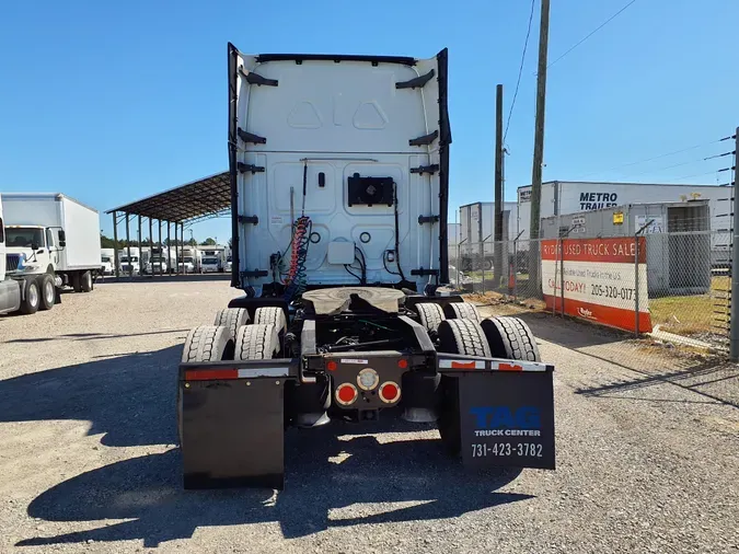 2019 FREIGHTLINER/MERCEDES NEW CASCADIA PX12664