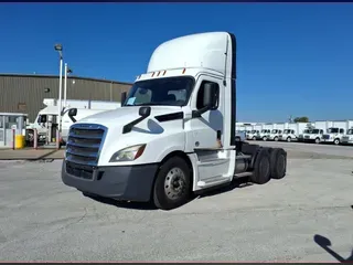 2020 FREIGHTLINER/MERCEDES NEW CASCADIA PX12664