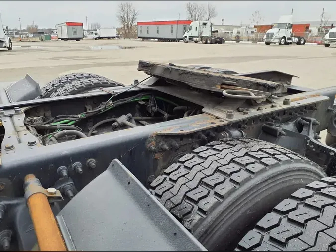 2019 FREIGHTLINER/MERCEDES NEW CASCADIA PX12664