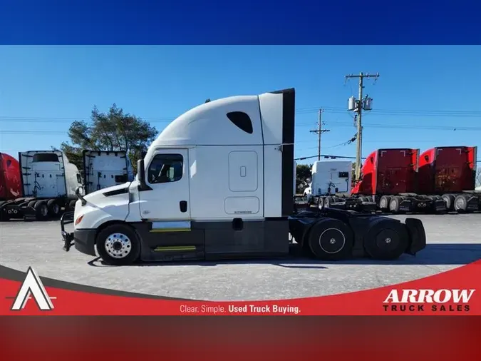 2022 FREIGHTLINER CA12663b474743958e2d3c19c6ae419347753