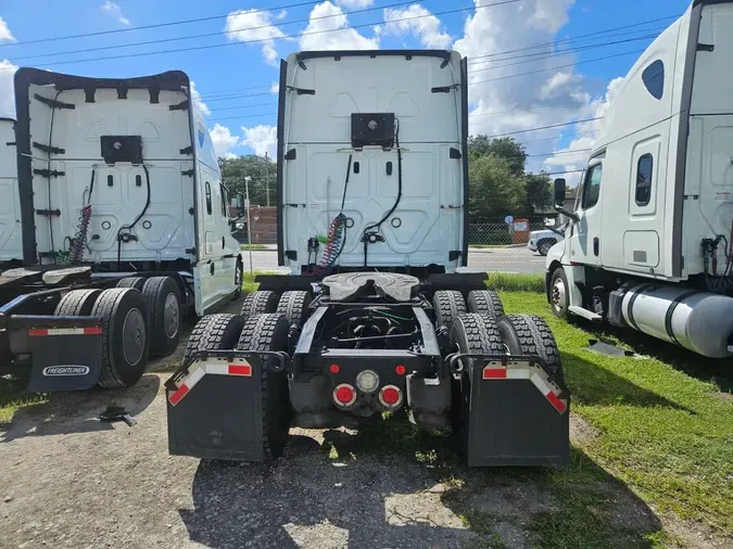2020 FREIGHTLINER/MERCEDES NEW CASCADIA PX1266463b56e579dd831da6b6f184a25883aa3