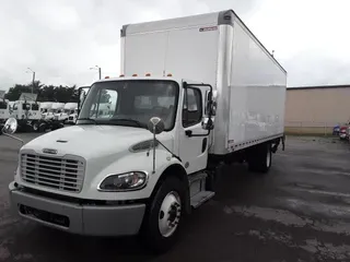 2020 FREIGHTLINER/MERCEDES M2 106