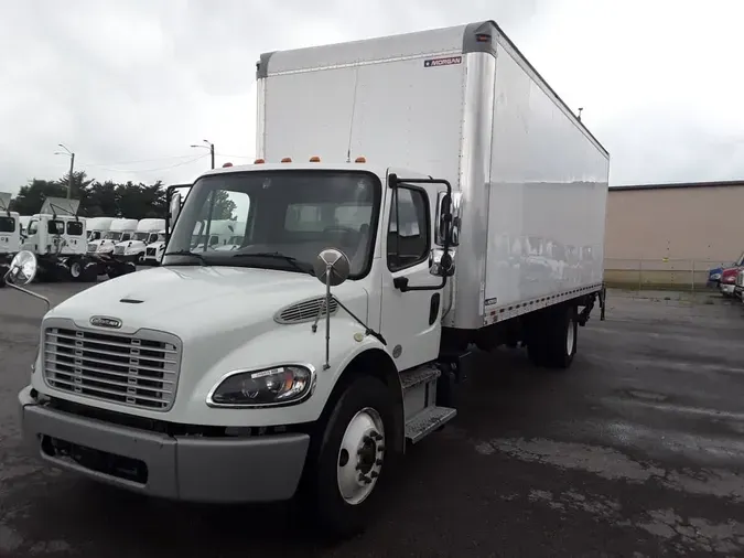 2020 FREIGHTLINER/MERCEDES M2 10663b5da7659accef4c8923441fda983ec