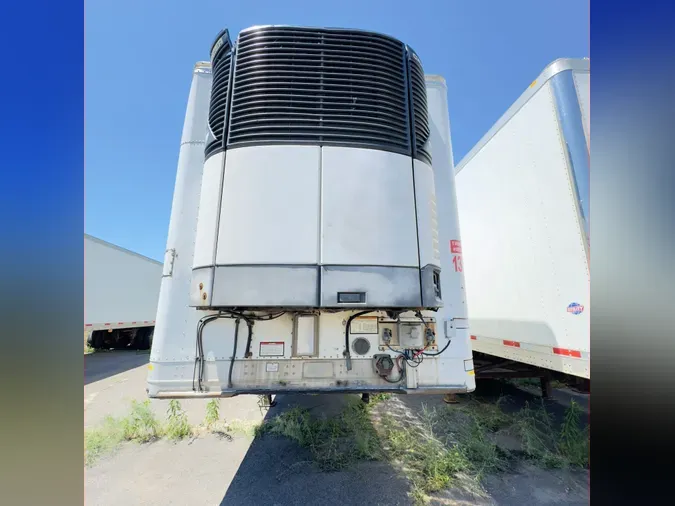 2012 GREAT DANE TRAILER 7211TZ-1 45/162/102