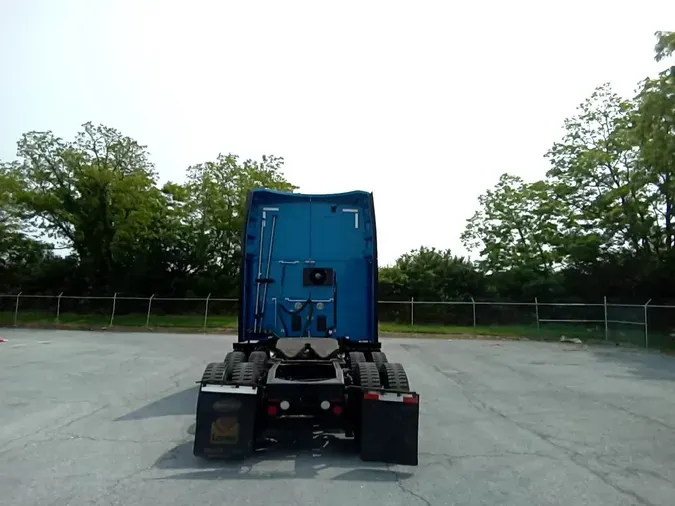 2020 Peterbilt 579