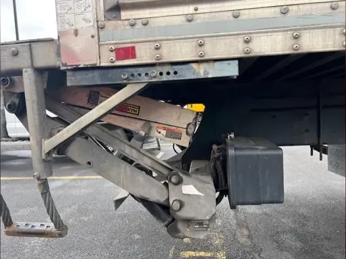 2020 Freightliner Business Class M2 106