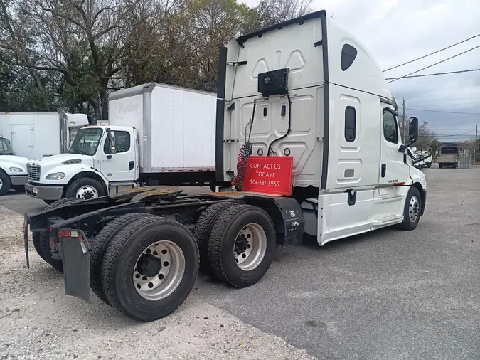 2020 FREIGHTLINER/MERCEDES NEW CASCADIA PX12664