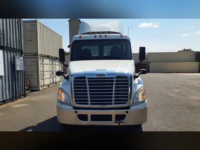 2019 FREIGHTLINER/MERCEDES CASCADIA 12563b924eb13336d50719a61d9d962b529