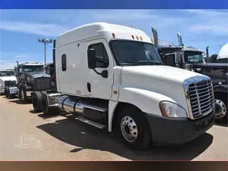 2012 FREIGHTLINER CASCADIA 125