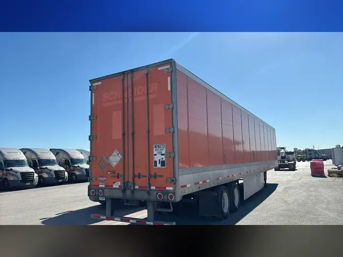 2015 Wabash DVHDHPC63b9d46c431bff97482fdba49a64e2e1