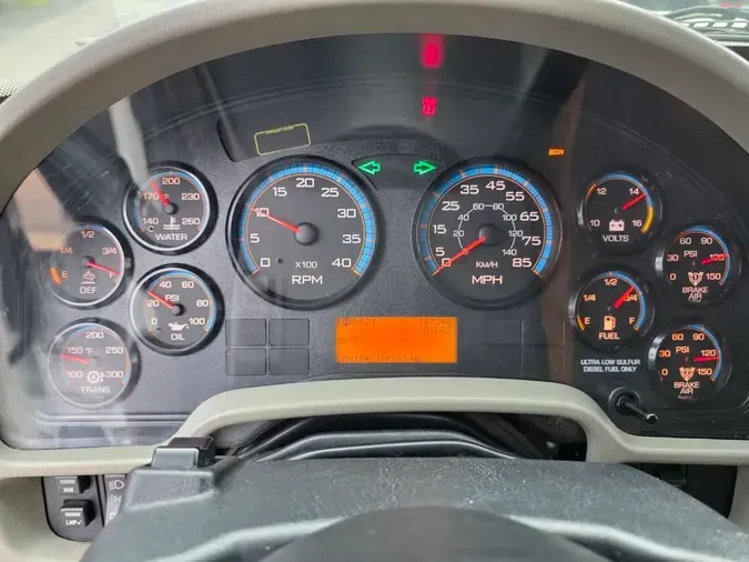 2019 NAVISTAR INTERNATIONAL 4300