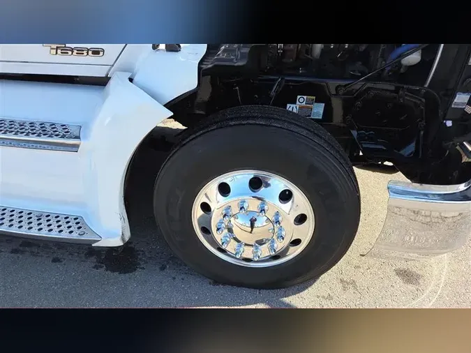 2021 KENWORTH T680