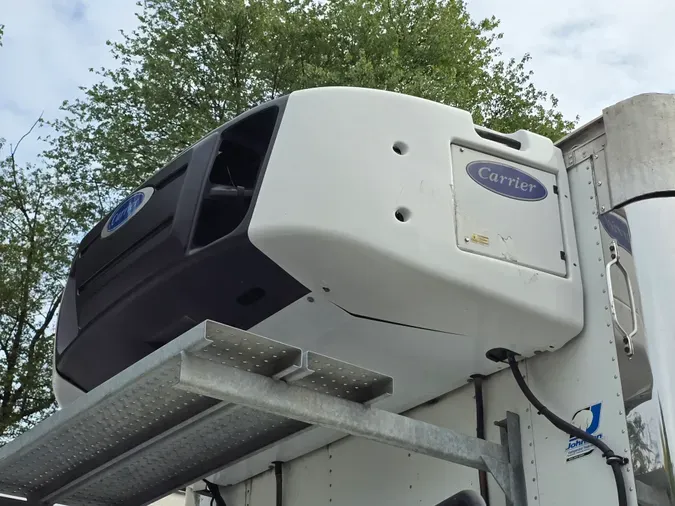 2016 NAVISTAR INTERNATIONAL 4300