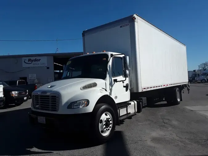 2019 FREIGHTLINER/MERCEDES M2 10663bbde794934aad7be4d3f2cf70a87b4