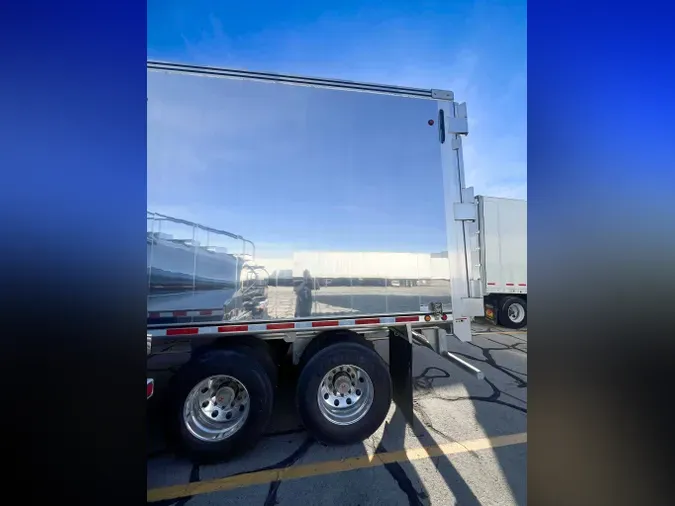 2026 MAC MOVING FLOOR