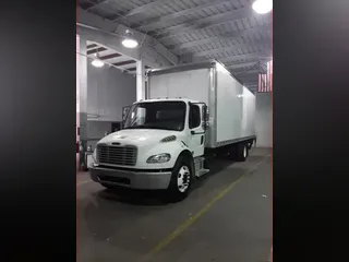 2016 Freightliner M2 106