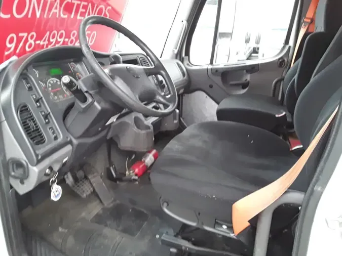 2020 FREIGHTLINER/MERCEDES M2 106