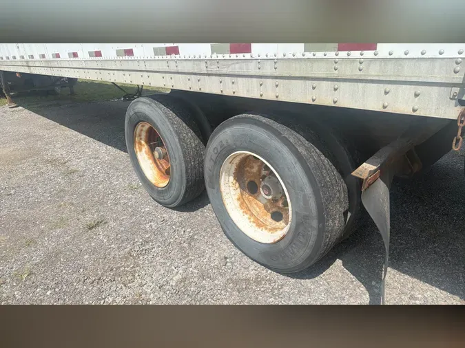2006 Strick Trailers Other