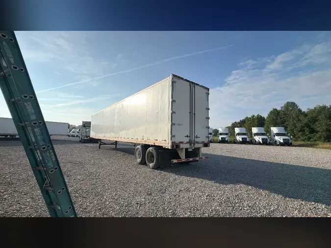 2007 Strick Trailers UNKNOWN