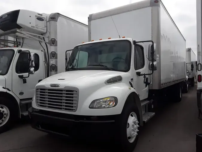 2016 FREIGHTLINER M2 10663bf33d99eebf834ce84695aac49eeb9