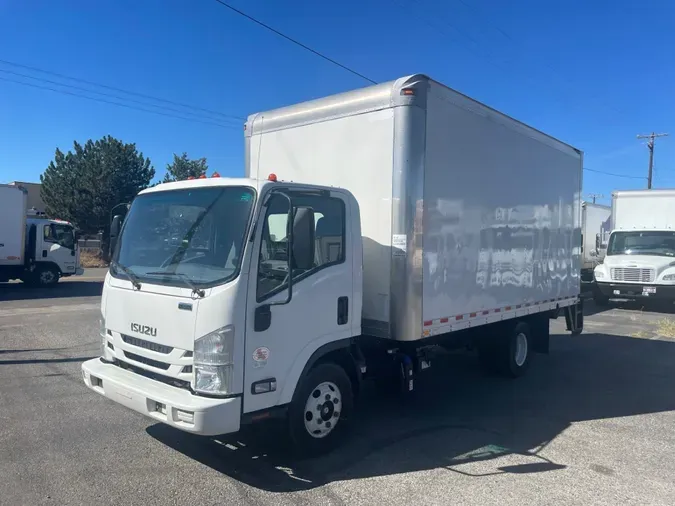 2019 ISUZU NPR HD63bf9321ea902a6a4176e089abfa2c73