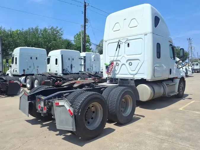 2020 FREIGHTLINER/MERCEDES NEW CASCADIA PX1266463bff80b0d864b3880b3d6321df12380