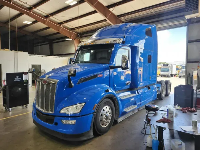 2025 Peterbilt 57963c15182f9e0b5f51946ffc69a10980a