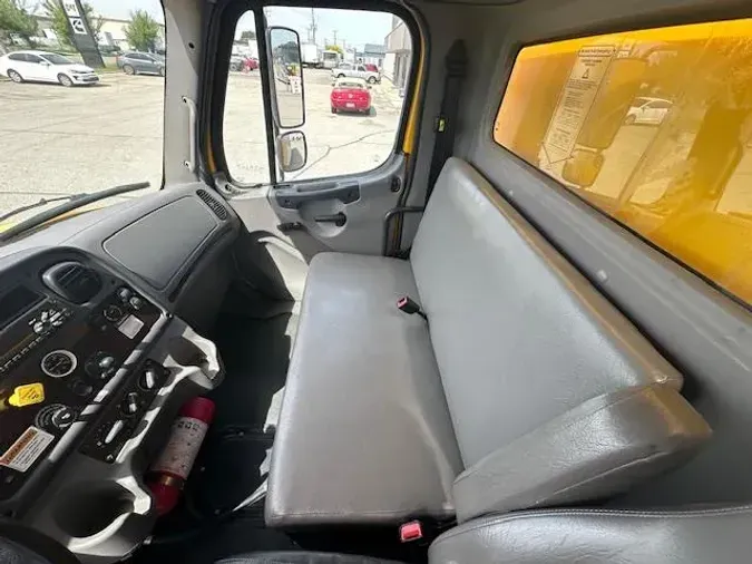 2020 Freightliner Business Class M2 106